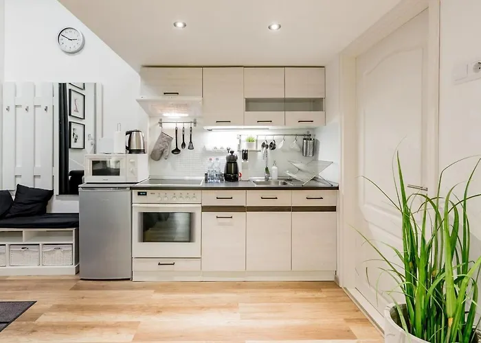 Redesigned Loft In Historic Building