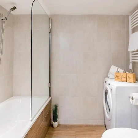 Redesigned Loft In Historic Building