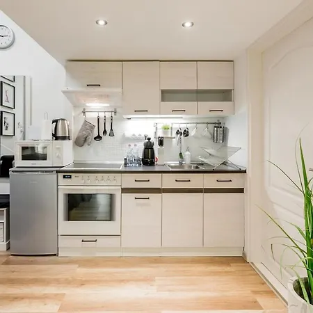 Redesigned Loft In Historic Building