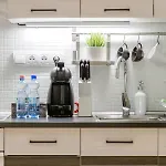 Redesigned Loft In Historic Building *