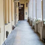 Apartman Redesigned Loft In Historic Building *