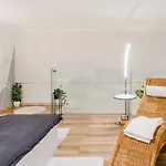 Redesigned Loft In Historic Building *