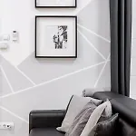 Redesigned Loft In Historic Building Apartman